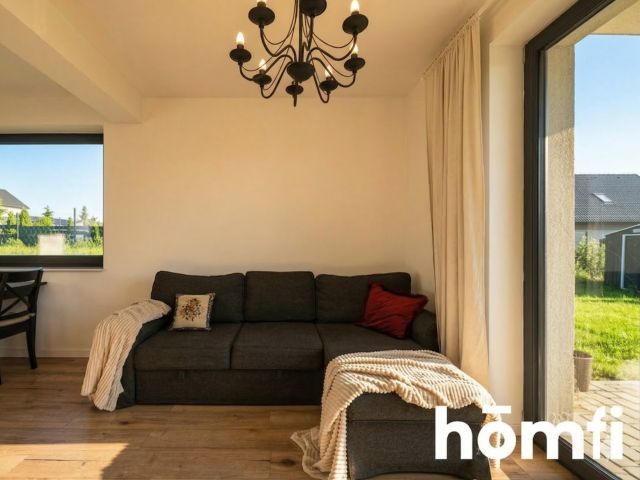 NOWOCZESNY DOM DLA RODZINY Z WIDOKIEM NA TATRY | 5 POKOI | DZIAŁKA WIDOKOWA | GARAŻ | DZIAŁKA 5,79 AR | RACIBORSKO POD KRAKOWEM - Dom - Sprzedaż - Wielicki, Wieliczka / Raciborsko