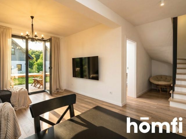 NOWOCZESNY DOM DLA RODZINY Z WIDOKIEM NA TATRY | 5 POKOI | DZIAŁKA WIDOKOWA | GARAŻ | DZIAŁKA 5,79 AR | RACIBORSKO POD KRAKOWEM - Dom - Sprzedaż - Wielicki, Wieliczka / Raciborsko