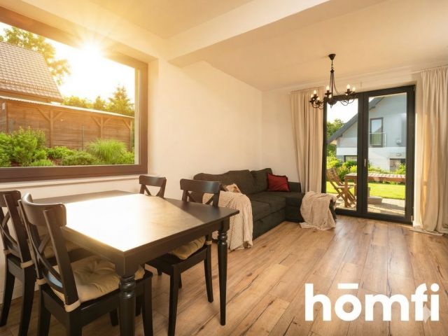 NOWOCZESNY DOM DLA RODZINY Z WIDOKIEM NA TATRY | 5 POKOI | DZIAŁKA WIDOKOWA | GARAŻ | DZIAŁKA 5,79 AR | RACIBORSKO POD KRAKOWEM - Dom - Sprzedaż - Wielicki, Wieliczka / Raciborsko