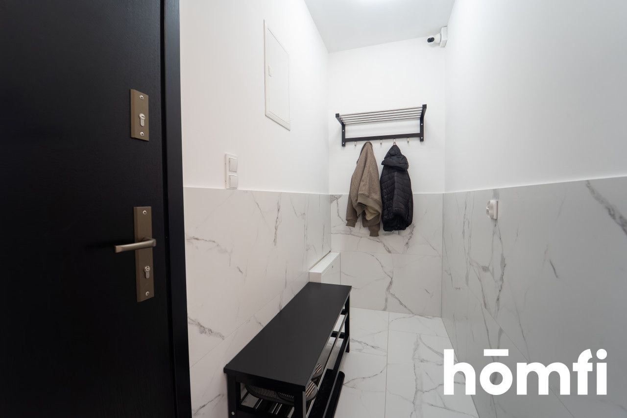 Apartament 41m2 pod Dębowcem z widokiem na góry - Mieszkanie - Sprzedaż - Bielsko-Biała, Kamienica