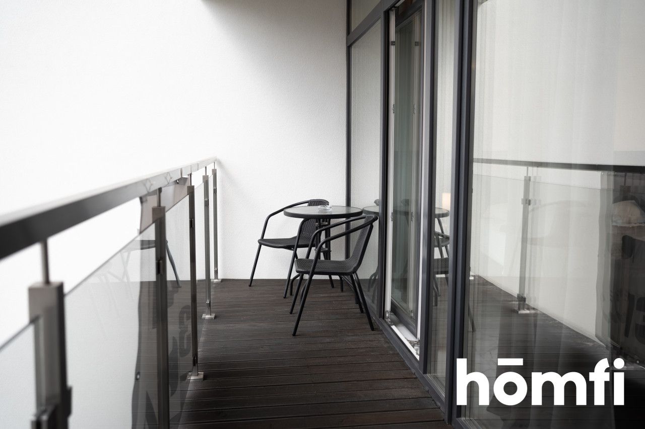 Apartament 41m2 pod Dębowcem z widokiem na góry - Mieszkanie - Sprzedaż - Bielsko-Biała, Kamienica