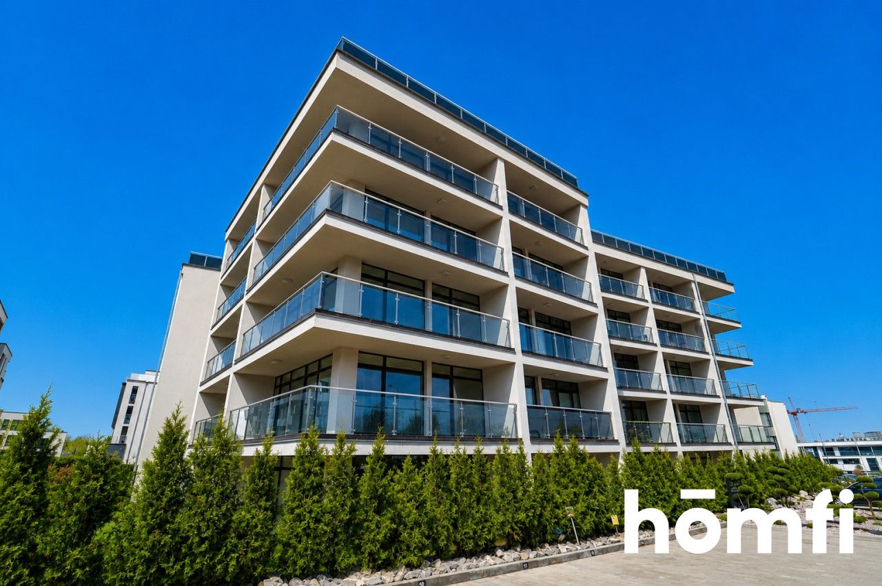 Apartament 41m2 pod Dębowcem z widokiem na góry - Mieszkanie - Sprzedaż - Bielsko-Biała, Kamienica