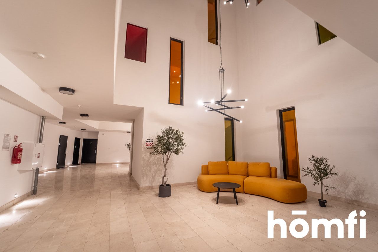 Apartament 41m2 pod Dębowcem z widokiem na góry - Mieszkanie - Sprzedaż - Bielsko-Biała, Kamienica