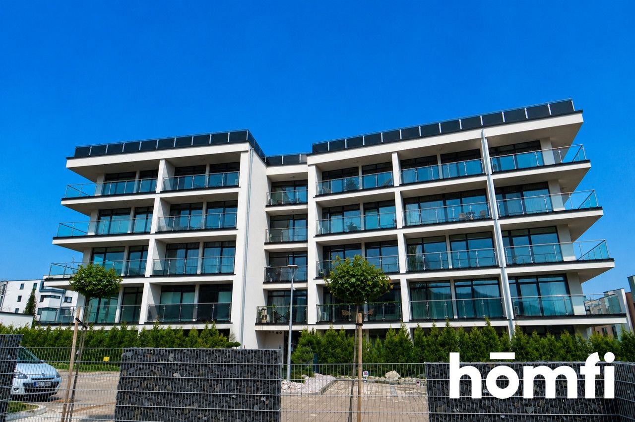 Apartament 41m2 pod Dębowcem z widokiem na góry - Mieszkanie - Sprzedaż - Bielsko-Biała, Kamienica