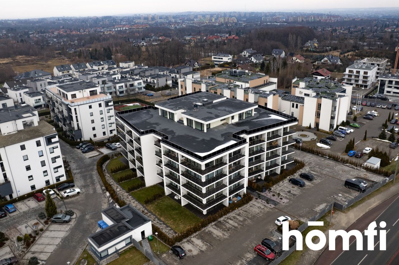 Apartament 41m2 pod Dębowcem z widokiem na góry - Mieszkanie - Sprzedaż - Bielsko-Biała, Kamienica