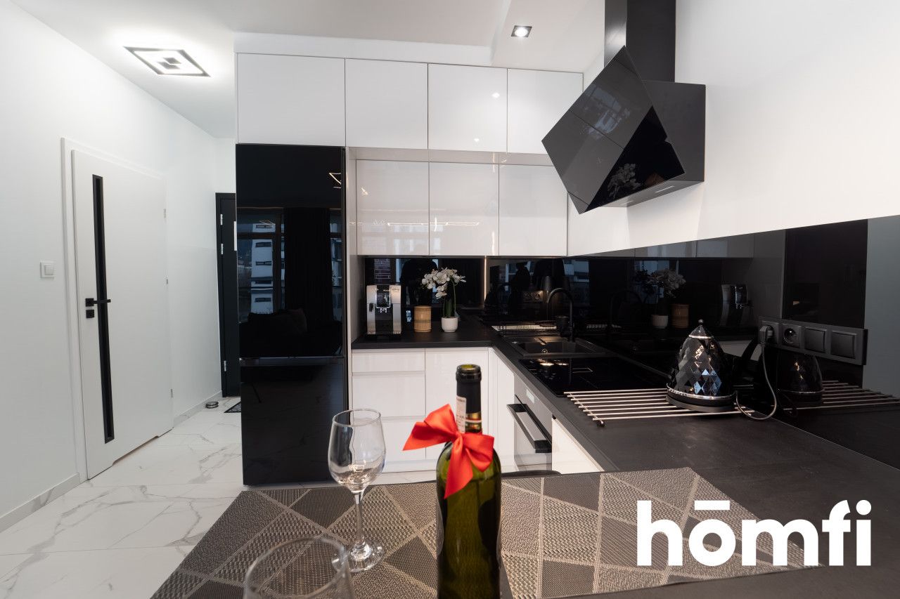 Apartament 41m2 pod Dębowcem z widokiem na góry - Mieszkanie - Sprzedaż - Bielsko-Biała, Kamienica