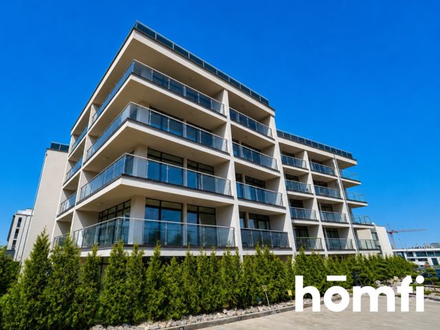 Apartament 41m2 pod Dębowcem z widokiem na góry - Mieszkanie - Sprzedaż - Bielsko-Biała, Kamienica