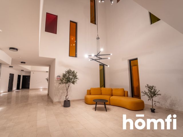 Apartament 41m2 pod Dębowcem z widokiem na góry - Mieszkanie - Sprzedaż - Bielsko-Biała, Kamienica