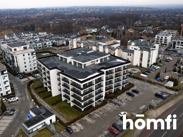 Apartament 41m2 pod Dębowcem z widokiem na góry - Mieszkanie - Sprzedaż - Bielsko-Biała, Kamienica