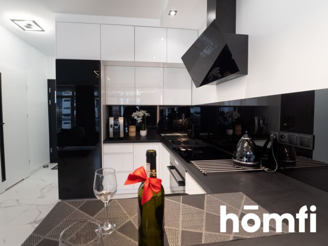 Apartament 41m2 pod Dębowcem z widokiem na góry - Mieszkanie - Sprzedaż - Bielsko-Biała, Kamienica