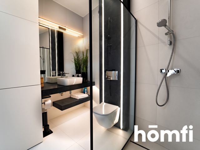 Apartament 41m2 pod Dębowcem z widokiem na góry - Mieszkanie - Sprzedaż - Bielsko-Biała, Kamienica