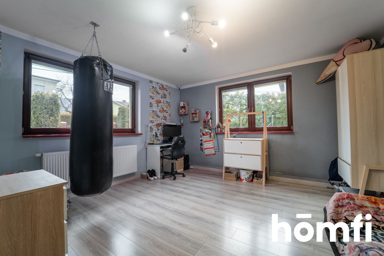 Dom w Wilkowicach | ogród | widok na góry | 160 m2 - Dom - Sprzedaż - Bielski, Wilkowice