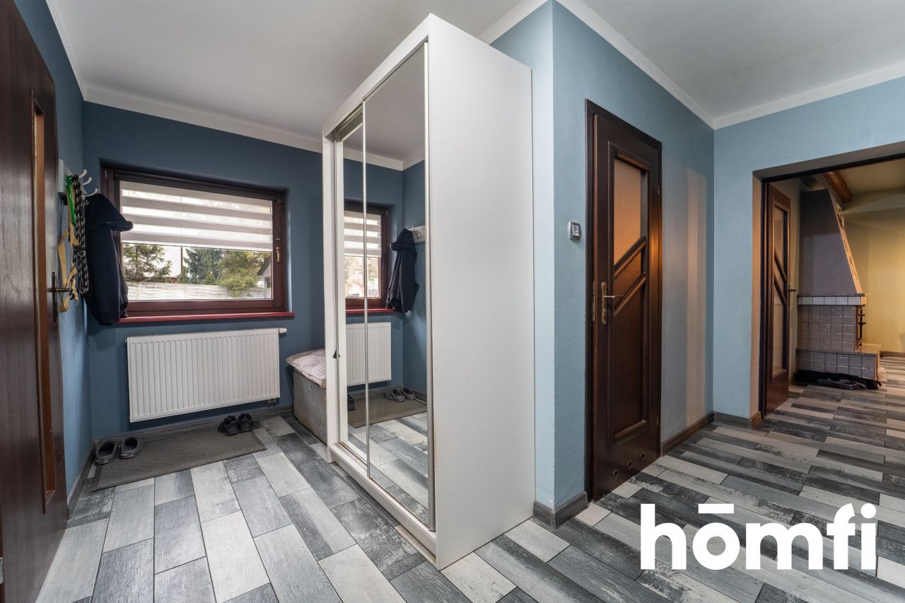 Dom w Wilkowicach | ogród | widok na góry | 160 m2 - Dom - Sprzedaż - Bielski, Wilkowice
