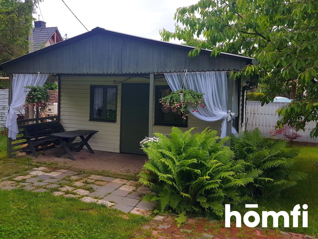 Funkcjonalny i ekonomiczny dom z widokiem na góry - Dom - Sprzedaż - Bielski, Wilkowice