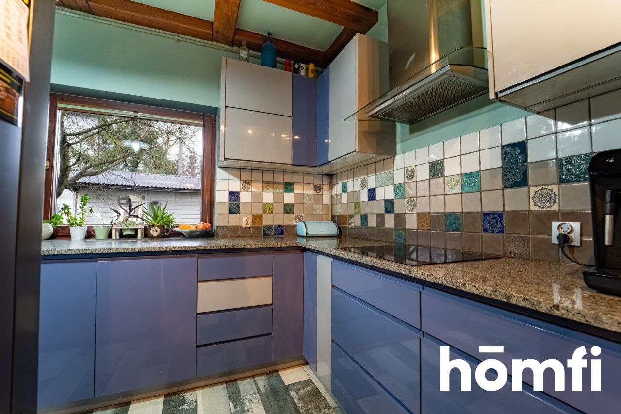 Funkcjonalny i ekonomiczny dom z widokiem na góry - Dom - Sprzedaż - Bielski, Wilkowice