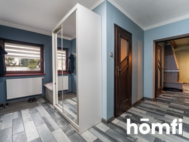 Functional and economical house with a mountain view - House - Sale - Bielski, Wilkowice