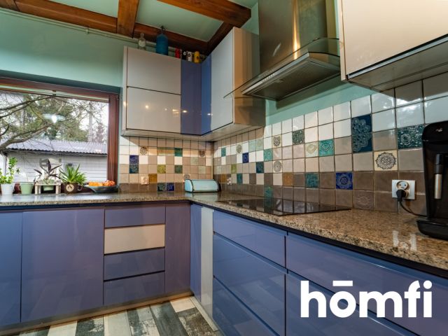 Funkcjonalny i ekonomiczny dom z widokiem na góry - Dom - Sprzedaż - Bielski, Wilkowice