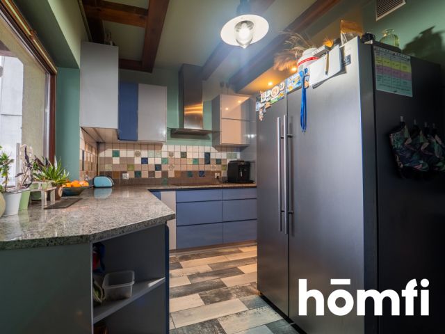 Funkcjonalny i ekonomiczny dom z widokiem na góry - Dom - Sprzedaż - Bielski, Wilkowice