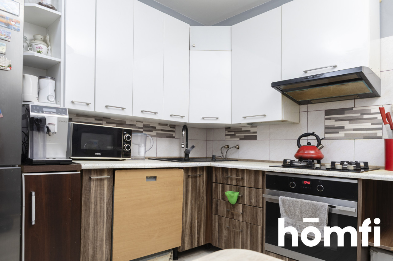 Apartment for sale - Квартира - Продаж - Kielce, Herby