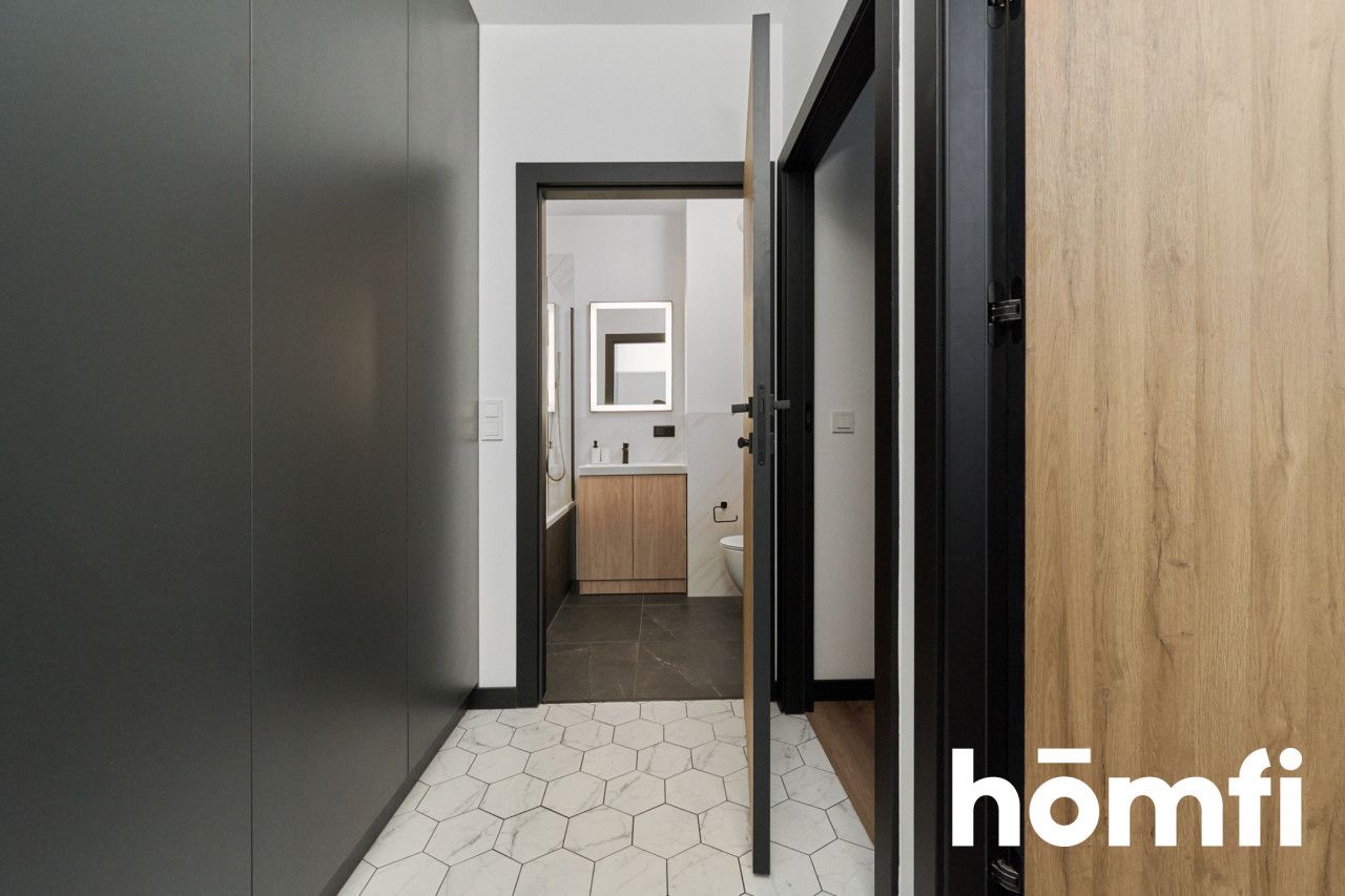 Duże komfortowe mieszkanie na Starym Mieście - pierwszy najem - Mieszkanie - Wynajem - Wrocław, Stare Miasto