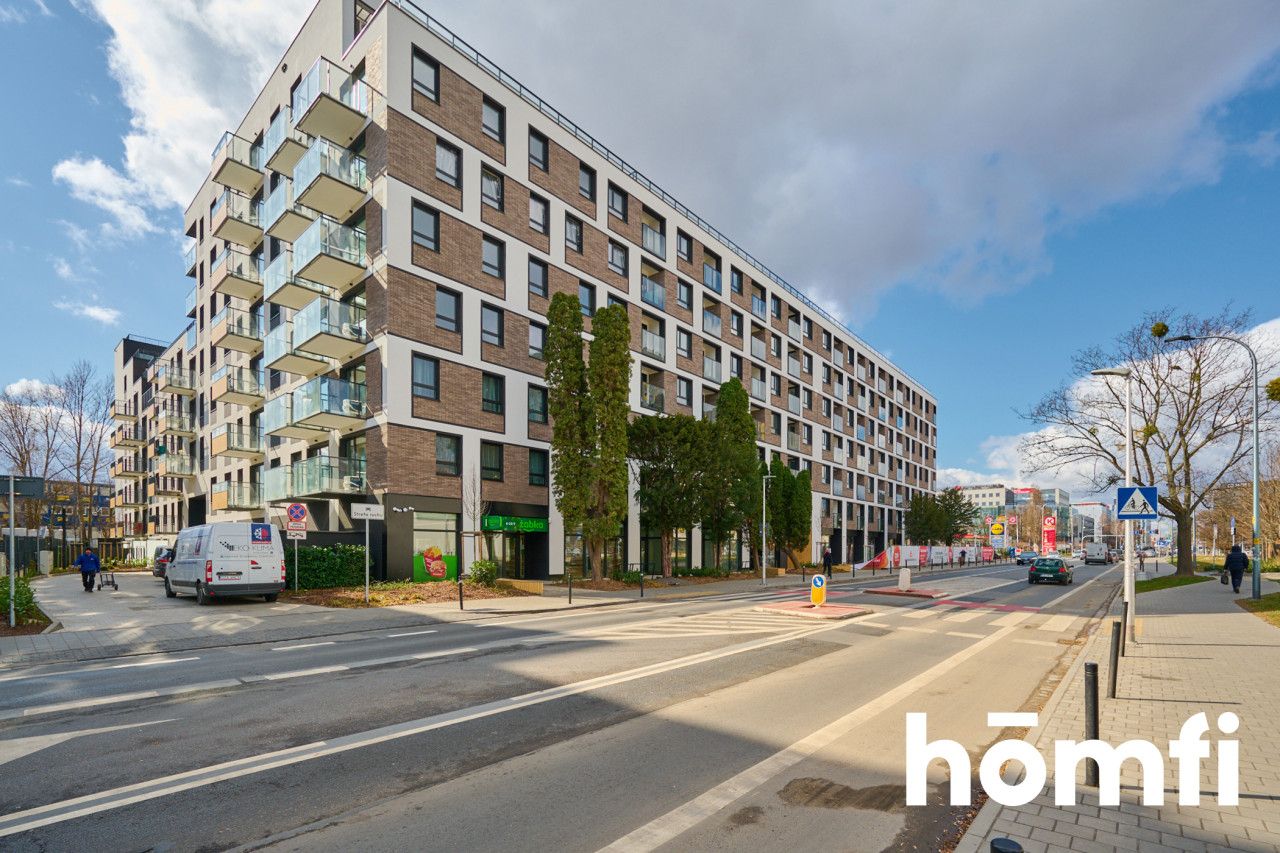 Duże komfortowe mieszkanie na Starym Mieście - pierwszy najem - Mieszkanie - Wynajem - Wrocław, Stare Miasto