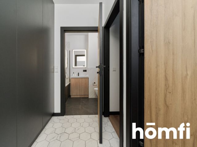 Duże komfortowe mieszkanie na Starym Mieście - pierwszy najem - Mieszkanie - Wynajem - Wrocław, Stare Miasto