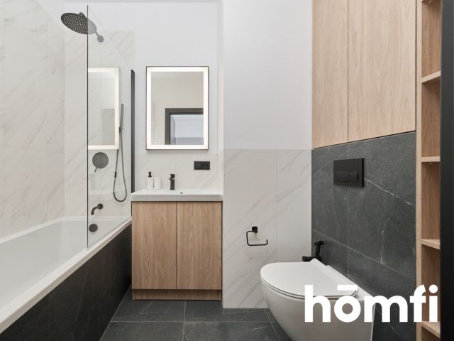 Duże komfortowe mieszkanie na Starym Mieście - pierwszy najem - Mieszkanie - Wynajem - Wrocław, Stare Miasto