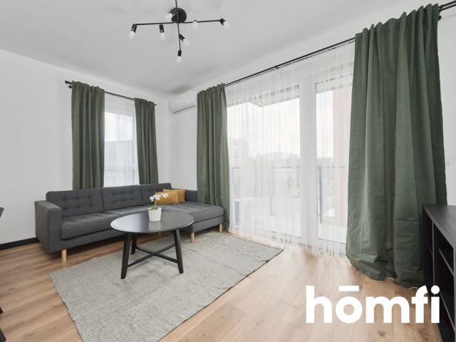 Duże komfortowe mieszkanie na Starym Mieście - pierwszy najem - Mieszkanie - Wynajem - Wrocław, Stare Miasto