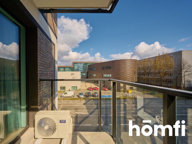 Duże komfortowe mieszkanie na Starym Mieście - pierwszy najem - Mieszkanie - Wynajem - Wrocław, Stare Miasto