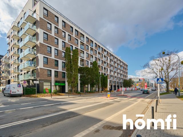 Duże komfortowe mieszkanie na Starym Mieście - pierwszy najem - Mieszkanie - Wynajem - Wrocław, Stare Miasto