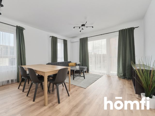 Duże komfortowe mieszkanie na Starym Mieście - pierwszy najem - Mieszkanie - Wynajem - Wrocław, Stare Miasto