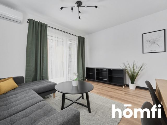 Duże komfortowe mieszkanie na Starym Mieście - pierwszy najem - Mieszkanie - Wynajem - Wrocław, Stare Miasto