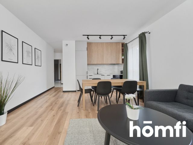 Duże komfortowe mieszkanie na Starym Mieście - pierwszy najem - Mieszkanie - Wynajem - Wrocław, Stare Miasto