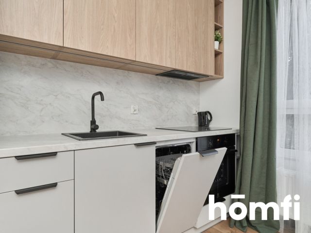 Duże komfortowe mieszkanie na Starym Mieście - pierwszy najem - Mieszkanie - Wynajem - Wrocław, Stare Miasto