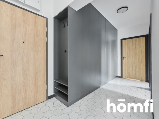 Duże komfortowe mieszkanie na Starym Mieście - pierwszy najem - Mieszkanie - Wynajem - Wrocław, Stare Miasto