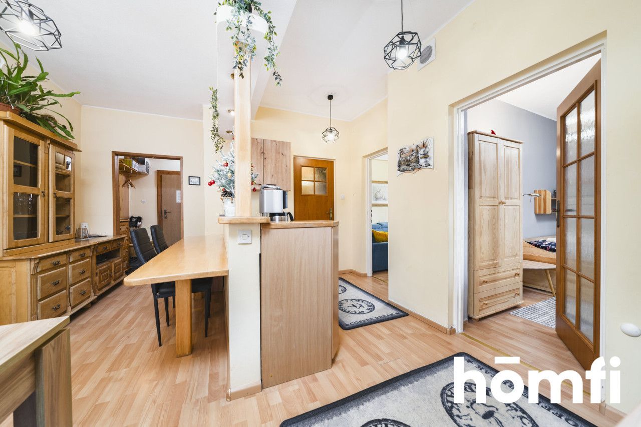 PRZYTULNE MIESZKANIE / KOŚCIELISKO - Mieszkanie - Wynajem - Tatrzański, Kościelisko