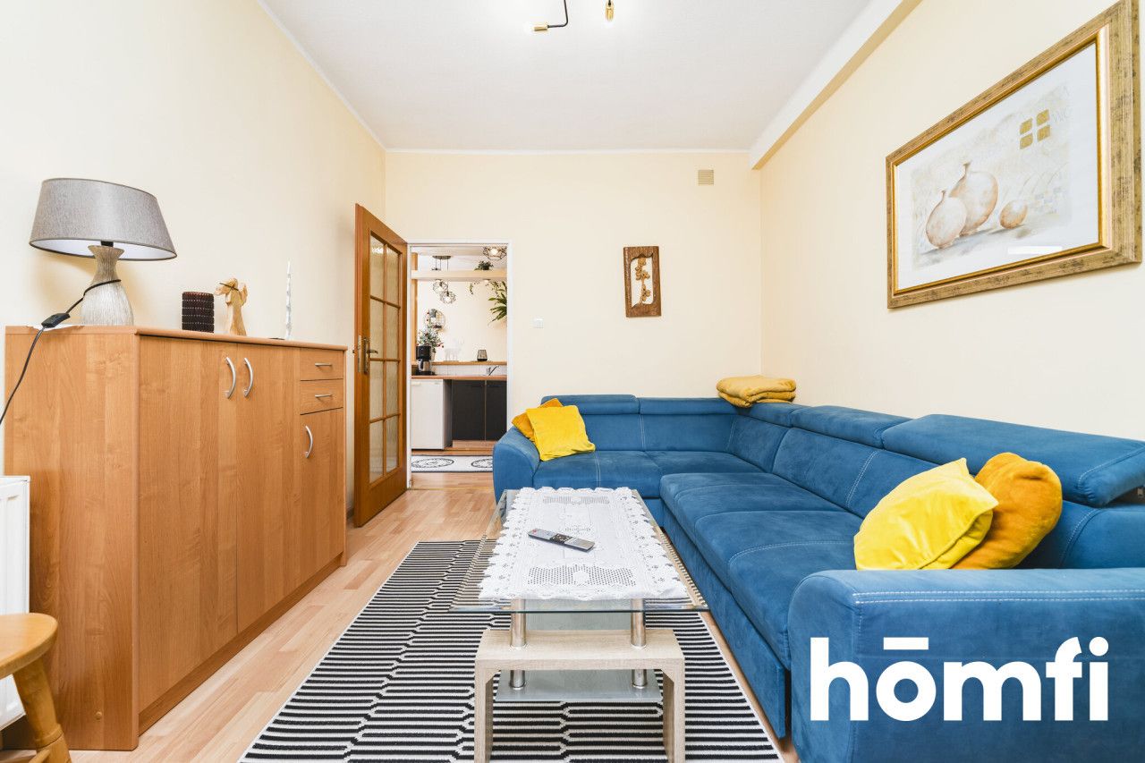 PRZYTULNE MIESZKANIE / KOŚCIELISKO - Mieszkanie - Wynajem - Tatrzański, Kościelisko