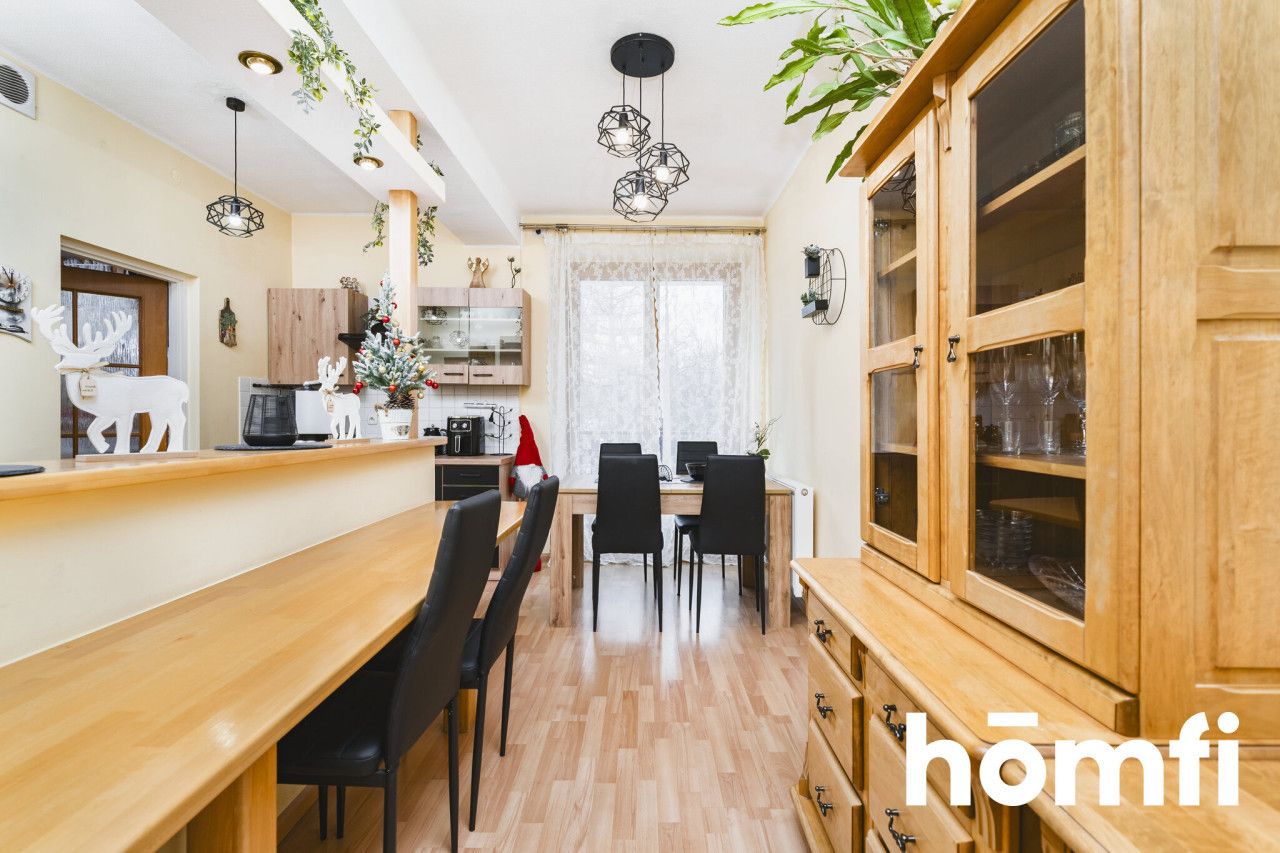 PRZYTULNE MIESZKANIE / KOŚCIELISKO - Mieszkanie - Wynajem - Tatrzański, Kościelisko