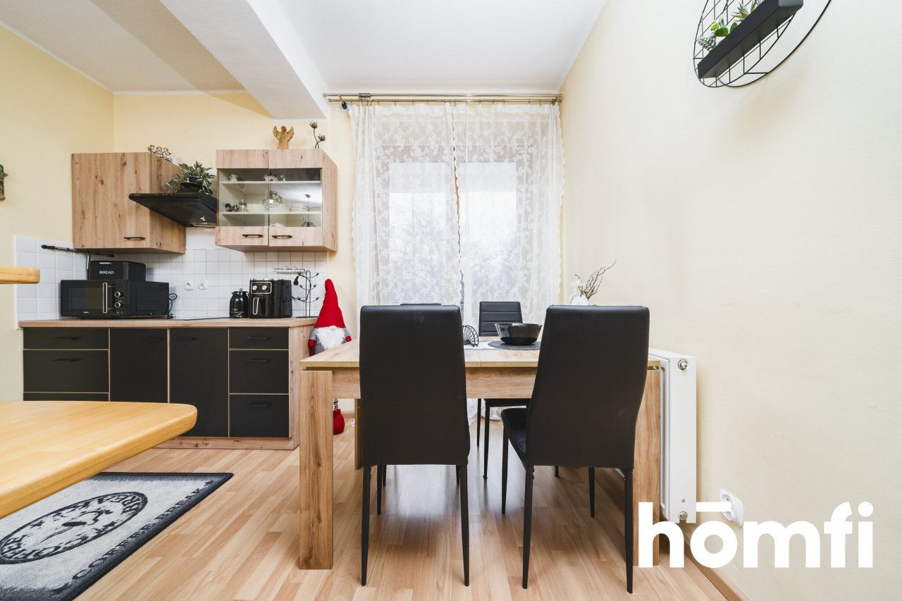 PRZYTULNE MIESZKANIE / KOŚCIELISKO - Mieszkanie - Wynajem - Tatrzański, Kościelisko