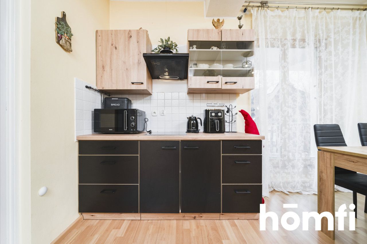 PRZYTULNE MIESZKANIE / KOŚCIELISKO - Mieszkanie - Wynajem - Tatrzański, Kościelisko