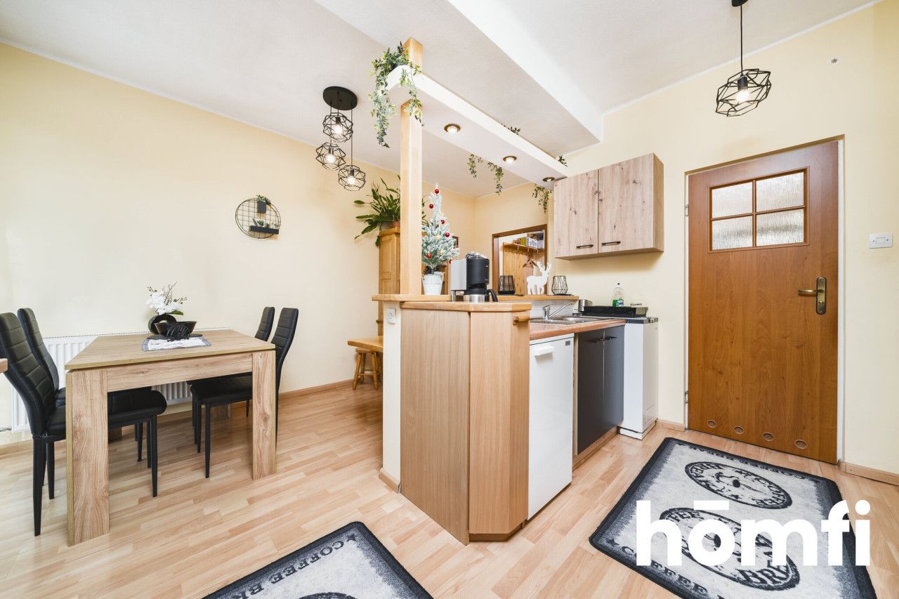 PRZYTULNE MIESZKANIE / KOŚCIELISKO - Mieszkanie - Wynajem - Tatrzański, Kościelisko