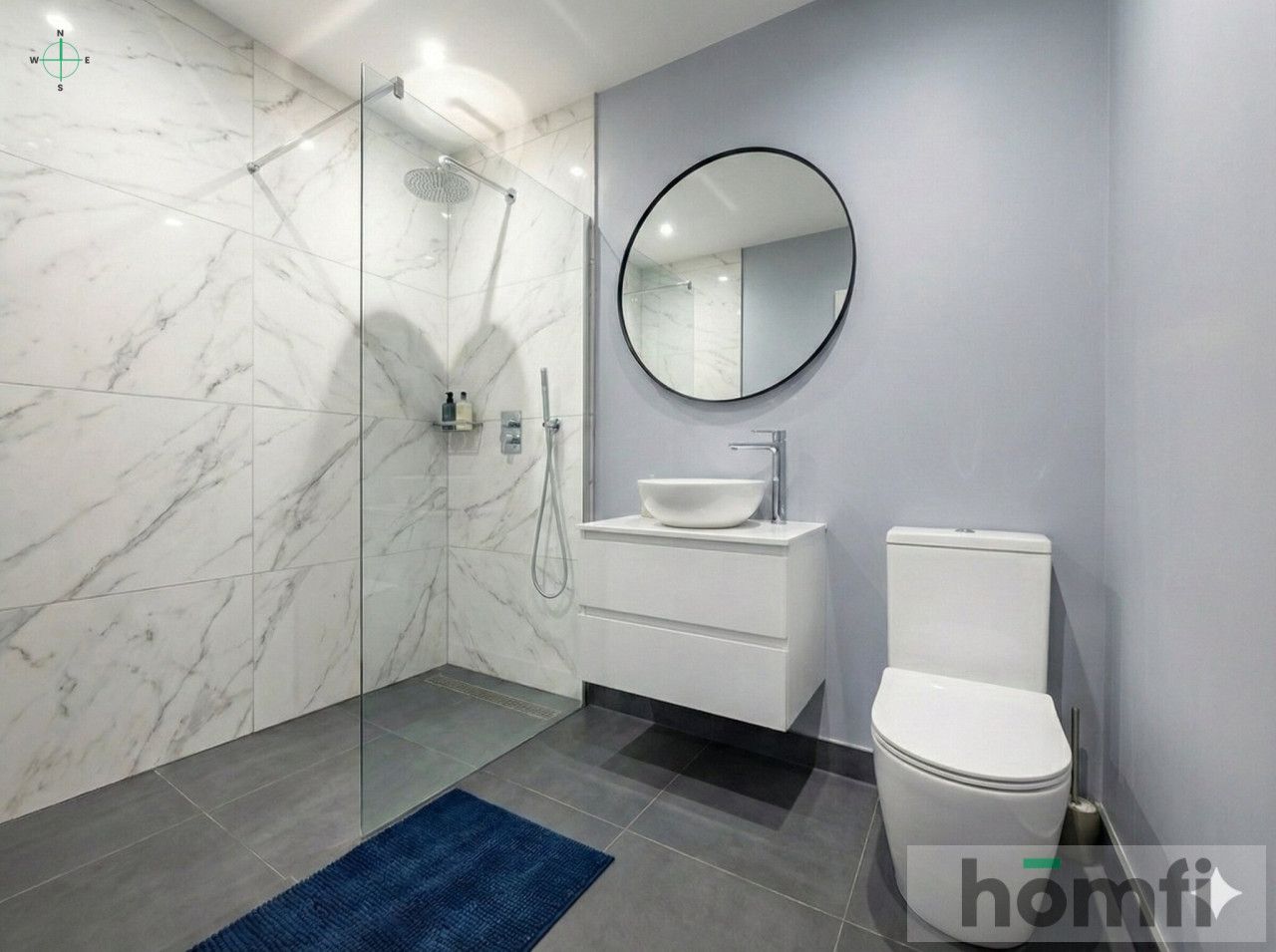 Chopina 8. A walk along the reservoir. Create your own style - Apartment - Sale - Radom, Borki