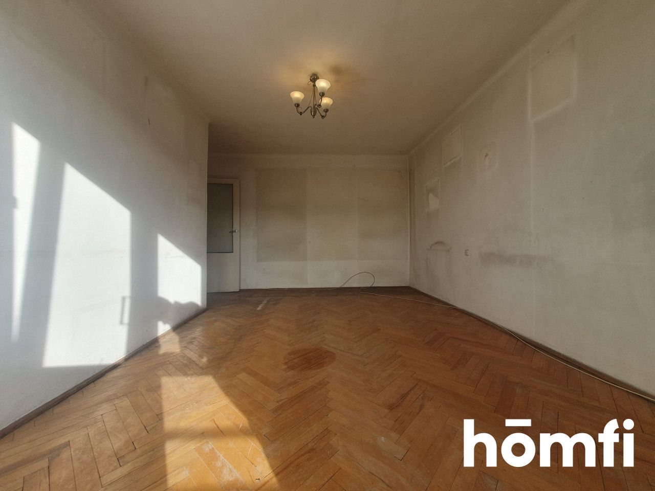 Chopina 8. A walk along the reservoir. Create your own style - Квартира - Продаж - Radom, Borki