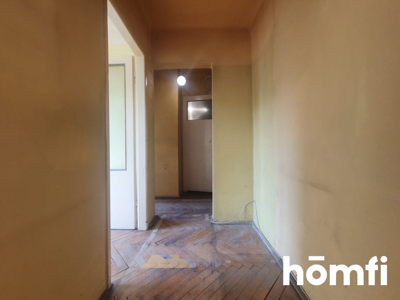 Chopina 8. A walk along the reservoir. Create your own style - Apartment - Sale - Radom, Borki