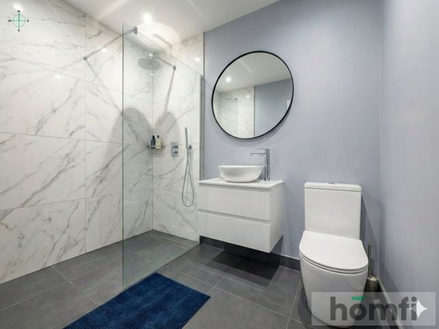 Chopina 8. A walk along the reservoir. Create your own style - Квартира - Продаж - Radom, Borki