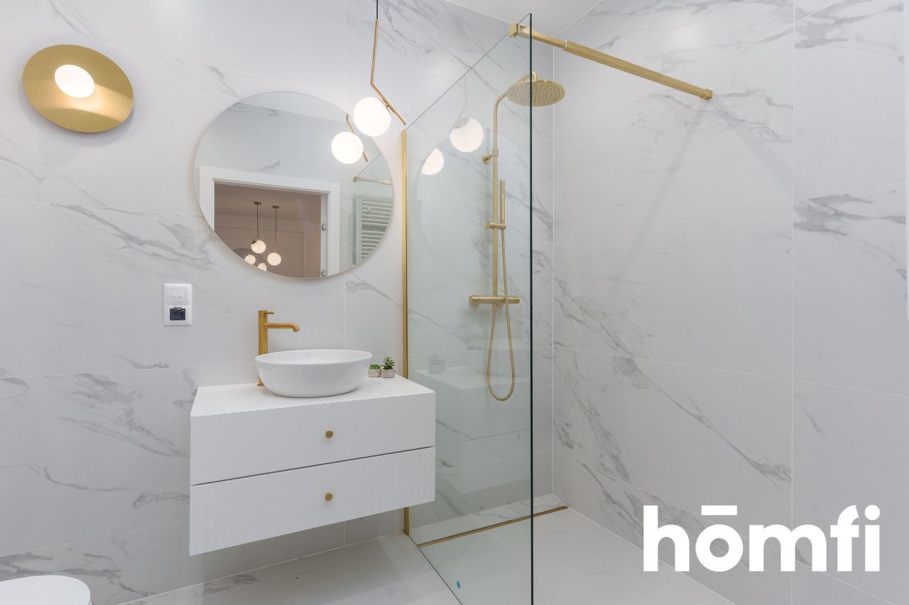 Stylowe 2-pok, loggia, parking w hali, KL, CENTRUM - Mieszkanie - Sprzedaż - Gdynia, Śródmieście