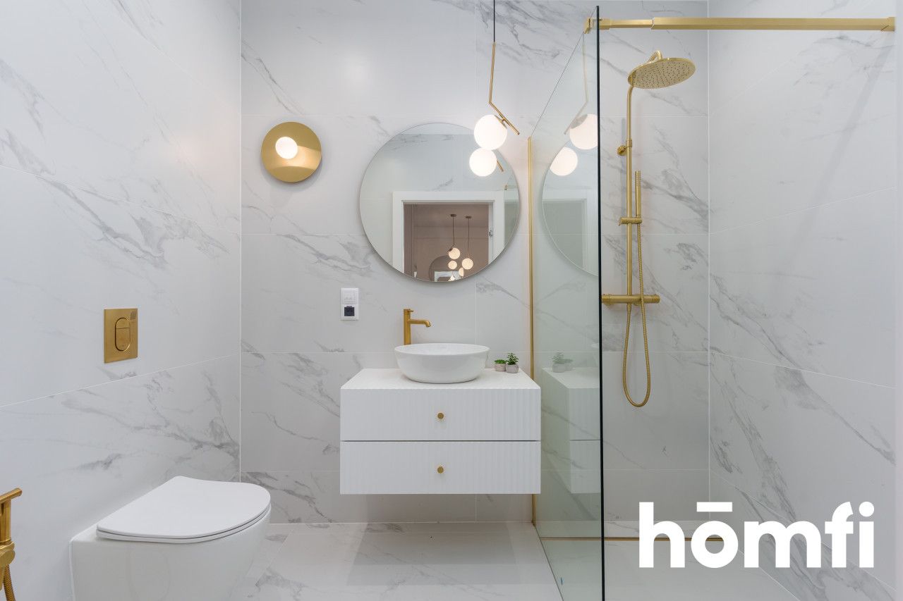 Stylowe 2-pok, loggia, parking w hali, KL, CENTRUM - Mieszkanie - Sprzedaż - Gdynia, Śródmieście