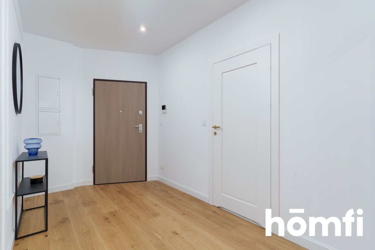 Stylowe 2-pok, loggia, parking w hali, KL, CENTRUM - Mieszkanie - Sprzedaż - Gdynia, Śródmieście