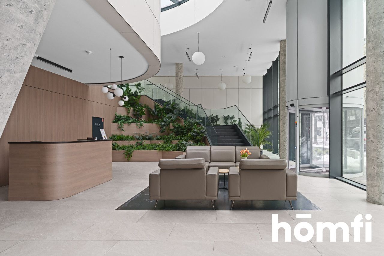 Stylowe 2-pok, loggia, parking w hali, KL, CENTRUM - Mieszkanie - Sprzedaż - Gdynia, Śródmieście