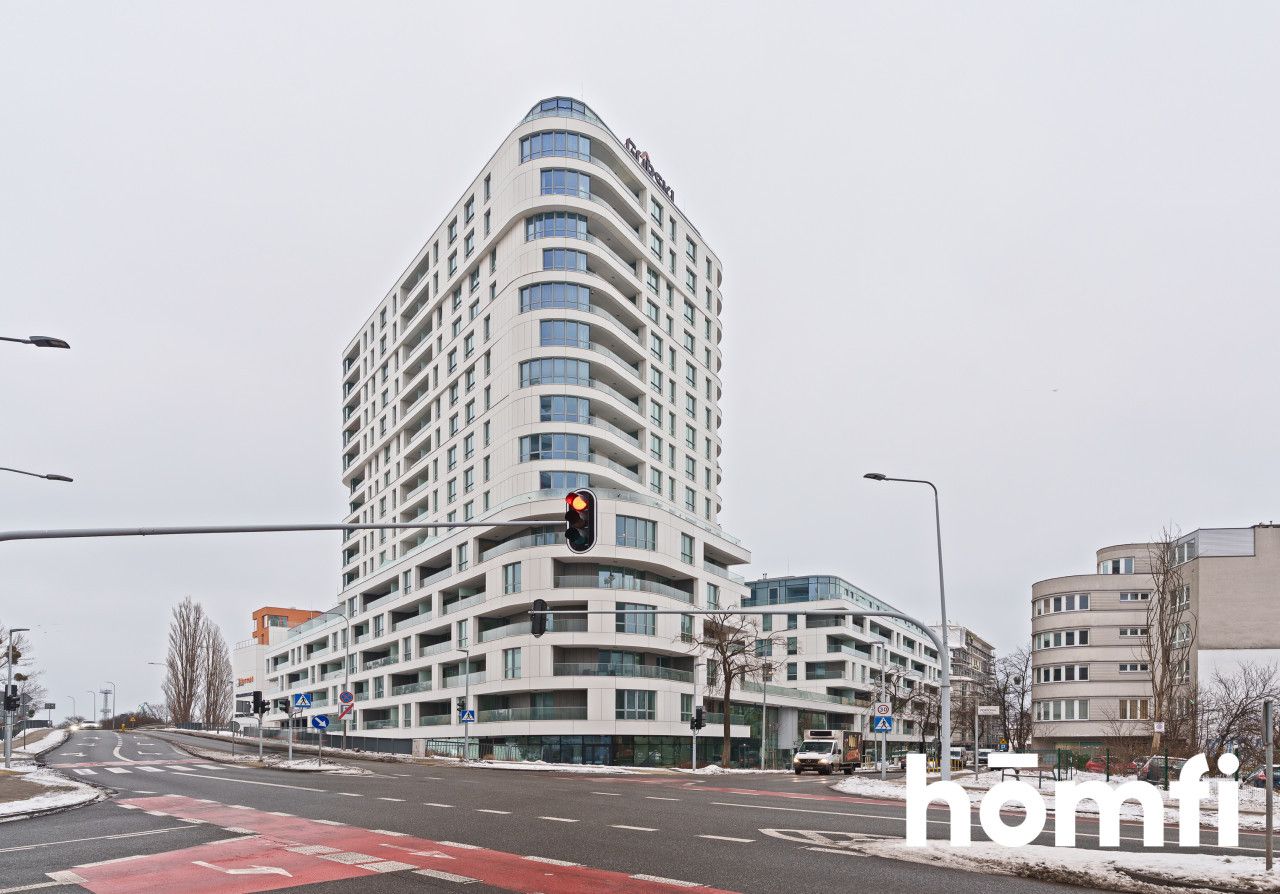 Stylowe 2-pok, loggia, parking w hali, KL, CENTRUM - Mieszkanie - Sprzedaż - Gdynia, Śródmieście